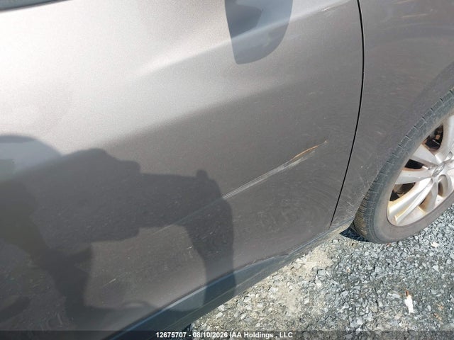 12675707 :رقم المزاد ، KM8JUCAC5BU224262 vin ، 2011 Hyundai Tucson Limited مزاد بيع
