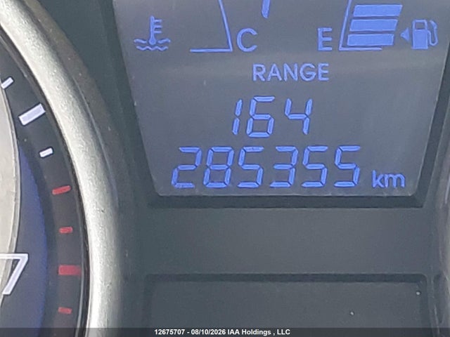 12675707 :رقم المزاد ، KM8JUCAC5BU224262 vin ، 2011 Hyundai Tucson Limited مزاد بيع