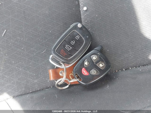 KM8J3CA22GU219182 Hyundai Tucson Premium 1.6