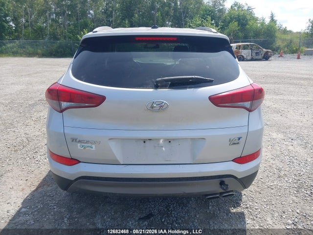KM8J3CA22GU219182 Hyundai Tucson Premium 1.6