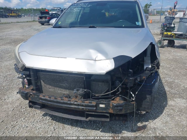 KM8J3CA22GU219182 Hyundai Tucson Premium 1.6