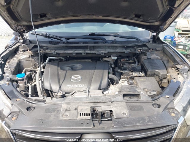 JM3KE4CY2G0673926 Mazda Cx-5 Gs