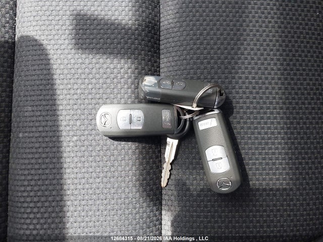 JM3KE4CY2G0673926 Mazda Cx-5 Gs