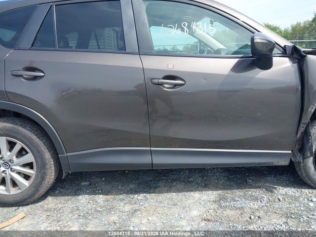 JM3KE4CY2G0673926 Mazda Cx-5 Gs