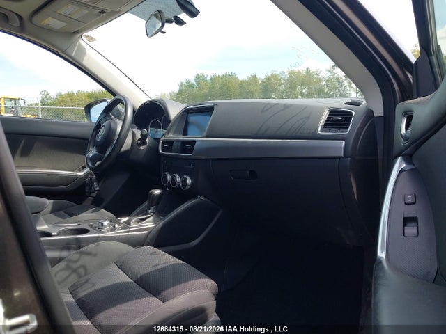 JM3KE4CY2G0673926 Mazda Cx-5 Gs
