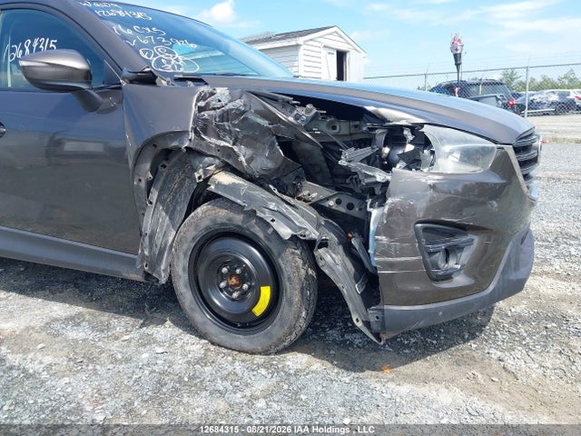 JM3KE4CY2G0673926 Mazda Cx-5 Gs