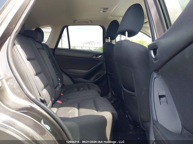 JM3KE4CY2G0673926 Mazda Cx-5 Gs