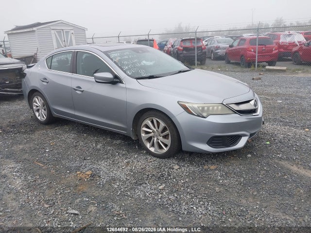 19UDE2F79GA803365 auction archive image