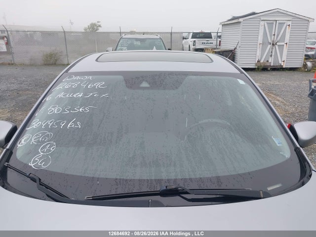 19UDE2F79GA803365 Acura Ilx Premium Package/tech Package