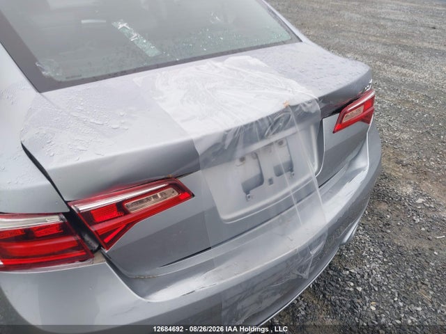 19UDE2F79GA803365 Acura Ilx Premium Package/tech Package