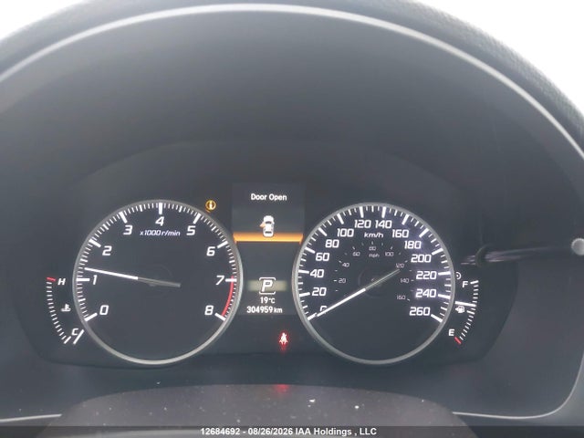 19UDE2F79GA803365 Acura Ilx Premium Package/tech Package
