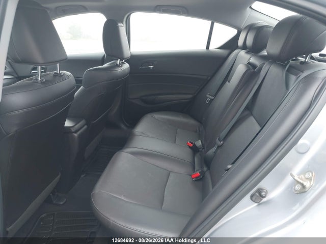 19UDE2F79GA803365 Acura Ilx Premium Package/tech Package