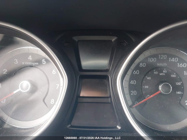 2013 Hyundai Elantra Gt Gl მანქანა იყიდება აუქციონზე, vin: KMHD25LE9DU076763, აუქციონის ნომერი: 12665860