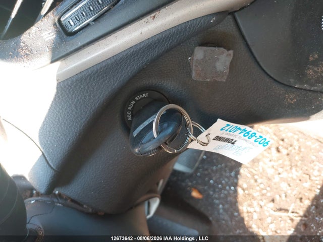 1C4PJLAB1GW128378 Jeep Cherokee Sport