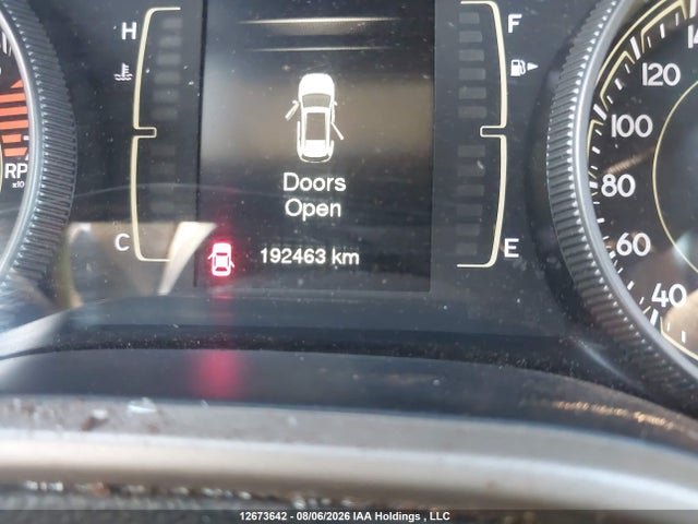 1C4PJLAB1GW128378 Jeep Cherokee Sport