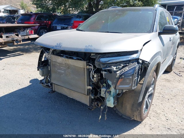3GNAXPEG8TL297757 Chevrolet Equinox Lt Awd