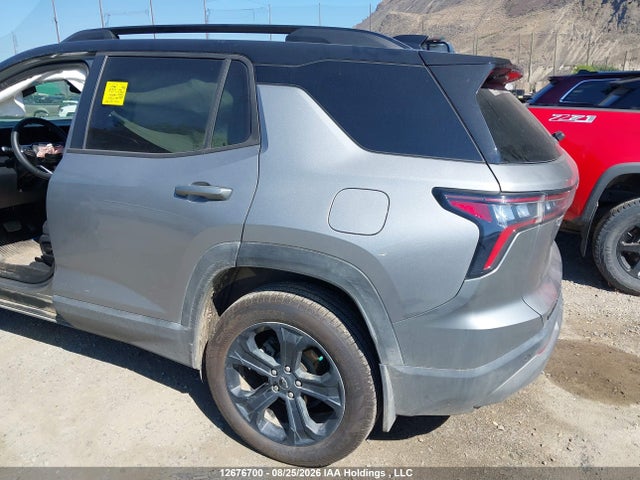 3GNAXPEG8TL297757 Chevrolet Equinox Lt Awd