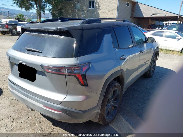 3GNAXPEG8TL297757 Chevrolet Equinox Lt Awd