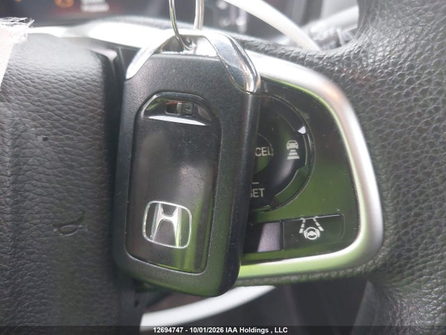 Honda CR-V LX 2021 2HKRW2H21MH211496 Image 11