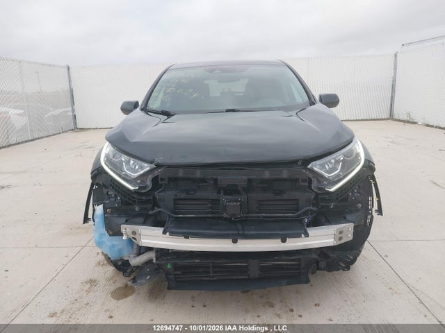Honda CR-V LX 2021 2HKRW2H21MH211496 Image 13