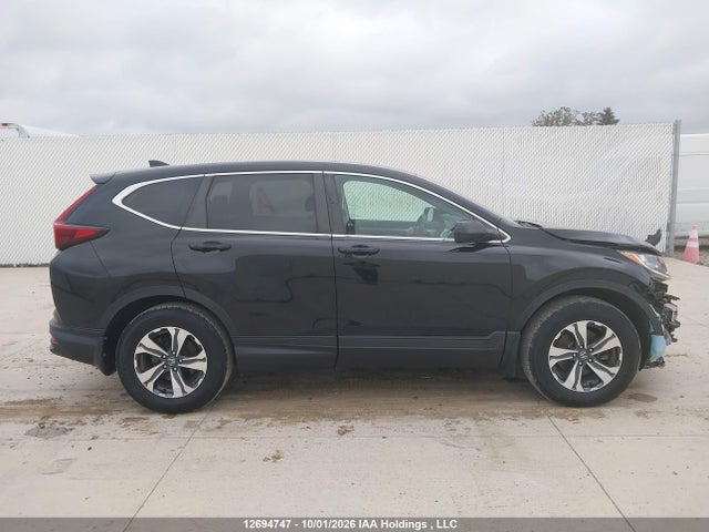 Honda CR-V LX 2021 2HKRW2H21MH211496 Image 14