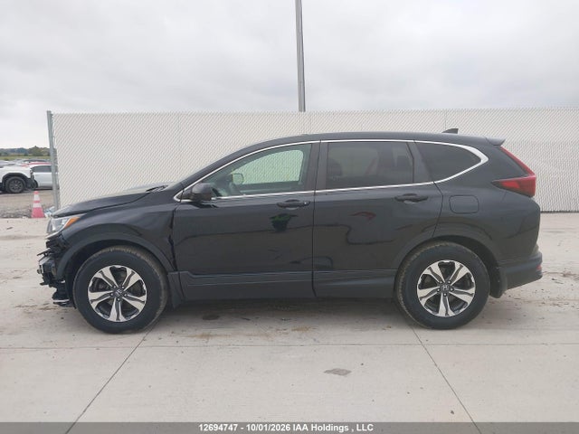 Honda CR-V LX 2021 2HKRW2H21MH211496 Image 15