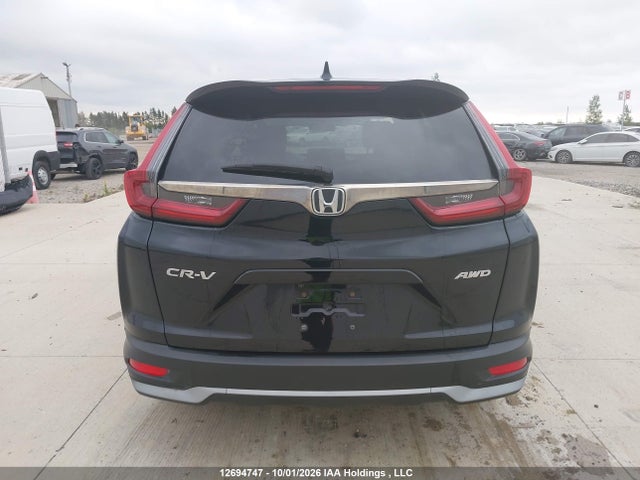 Honda CR-V LX 2021 2HKRW2H21MH211496 Image 17