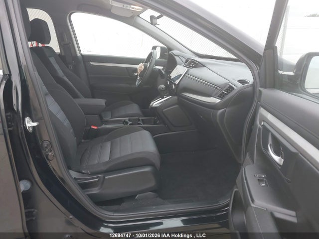 Honda CR-V LX 2021 2HKRW2H21MH211496 Image 5