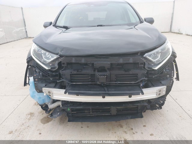 Honda CR-V LX 2021 2HKRW2H21MH211496 Image 6