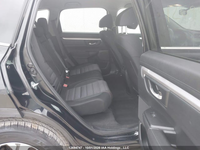 Honda CR-V LX 2021 2HKRW2H21MH211496 Image 8