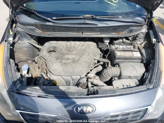 KIA Rio Ex/lx/lx+/sx 2015 KNADN5A37F6520417 Image 10