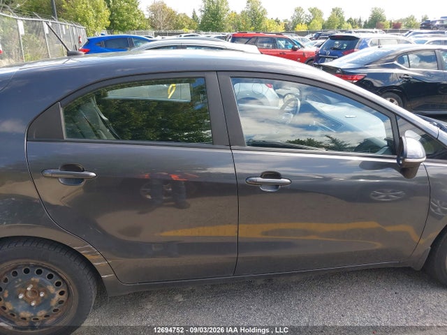 KIA Rio Ex/lx/lx+/sx 2015 KNADN5A37F6520417 Image 13
