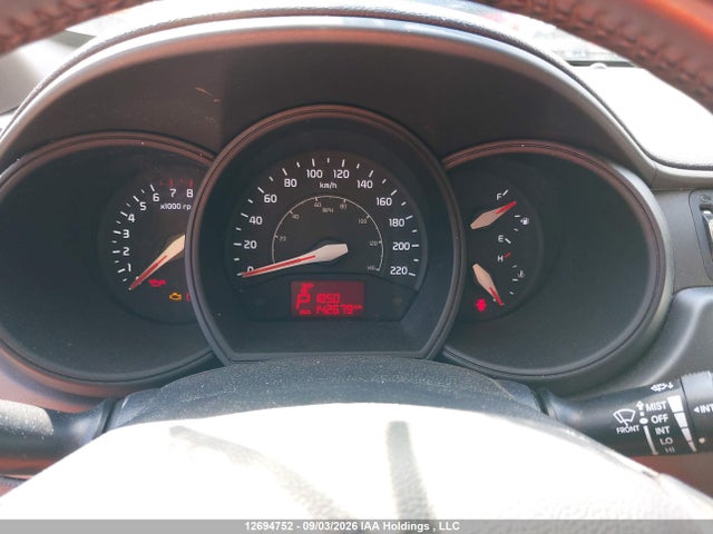 KIA Rio Ex/lx/lx+/sx 2015 KNADN5A37F6520417 Image 7