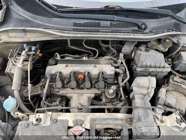 Honda HR-V LX 2016 3CZRU6H3XGM111203 Image 10