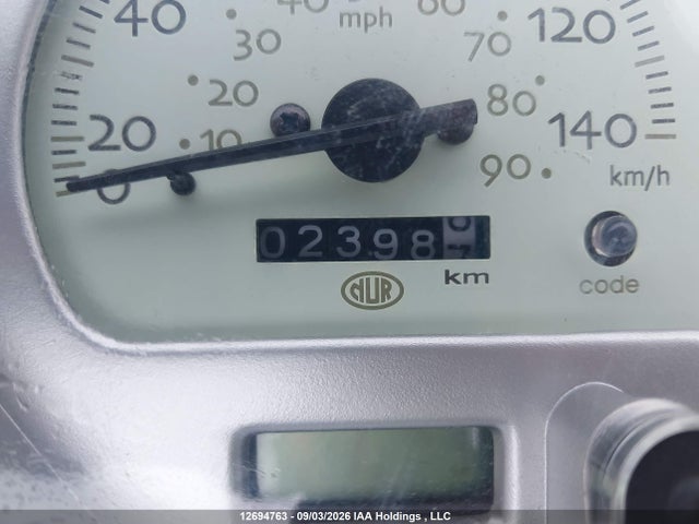 Auction sale of the 2006 Vespa Lx 150, vin: ZAPM448F265004910, lot number: 12694763