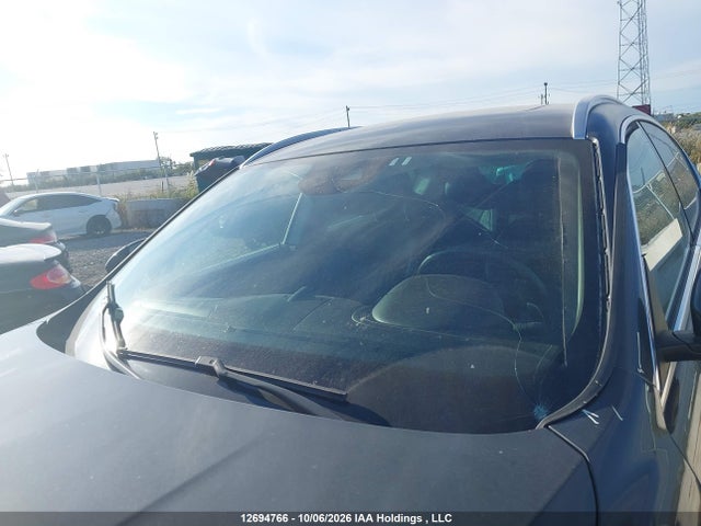 ZN661XUL9JX271442 Maserati Levante Granlusso