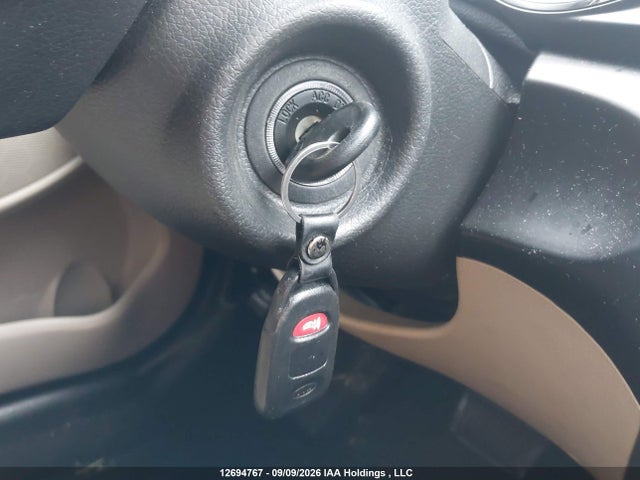 Aukcja sprzedaży 2011 Kia Optima, vin: KNAGM4A72B5131262, numer aukcji: 12694767