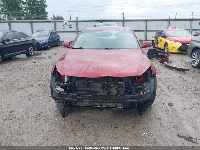 Aukcja sprzedaży 2011 Kia Optima, vin: KNAGM4A72B5131262, numer aukcji: 12694767