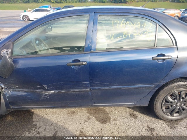 12694772 :رقم المزاد ، 2T1BR32EX7C847438 vin ، 2007 Toyota Corolla Ce/le/s مزاد بيع