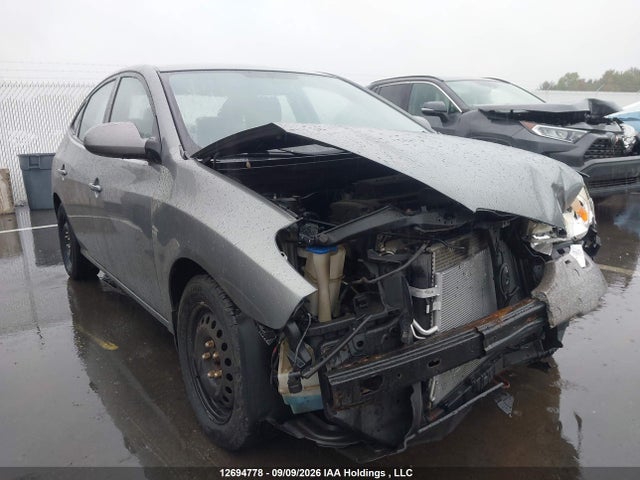 Продаж на аукціоні авто 2010 Hyundai Elantra, vin: KMHDU4BD3AU035070, номер лоту: 12694778