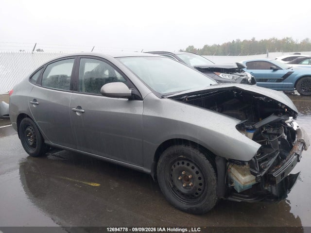 Продаж на аукціоні авто 2010 Hyundai Elantra, vin: KMHDU4BD3AU035070, номер лоту: 12694778