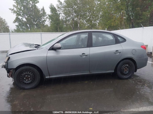 Продаж на аукціоні авто 2010 Hyundai Elantra, vin: KMHDU4BD3AU035070, номер лоту: 12694778