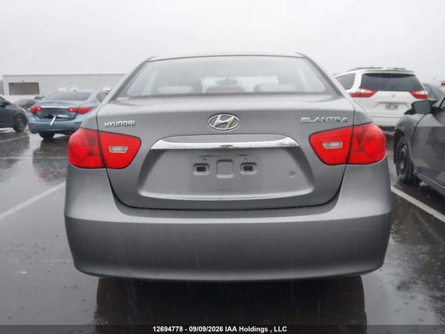 Продаж на аукціоні авто 2010 Hyundai Elantra, vin: KMHDU4BD3AU035070, номер лоту: 12694778