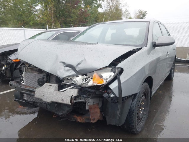 Продаж на аукціоні авто 2010 Hyundai Elantra, vin: KMHDU4BD3AU035070, номер лоту: 12694778