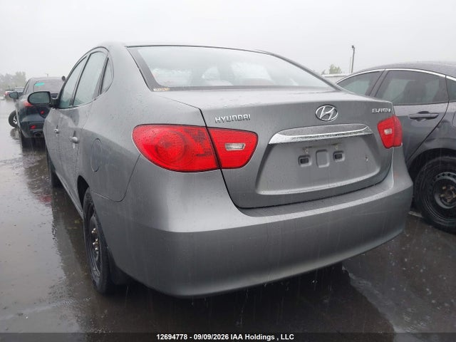 Продаж на аукціоні авто 2010 Hyundai Elantra, vin: KMHDU4BD3AU035070, номер лоту: 12694778