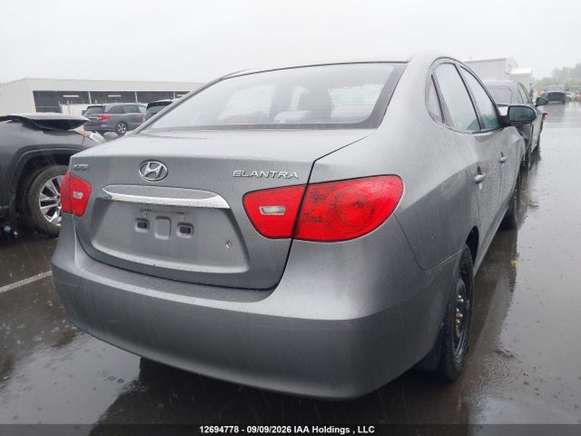 Продаж на аукціоні авто 2010 Hyundai Elantra, vin: KMHDU4BD3AU035070, номер лоту: 12694778