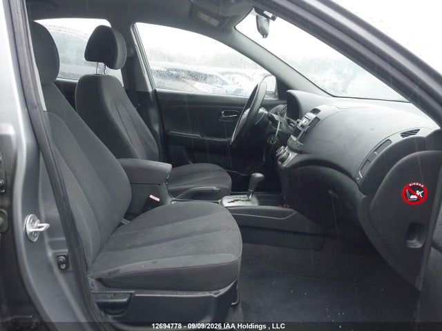Продаж на аукціоні авто 2010 Hyundai Elantra, vin: KMHDU4BD3AU035070, номер лоту: 12694778