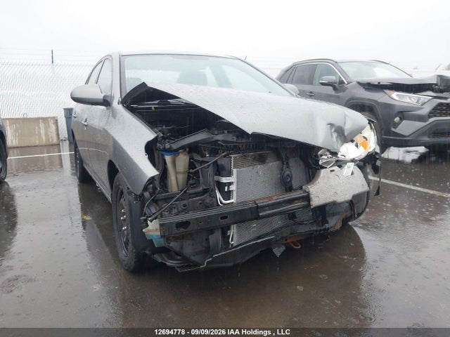 Продаж на аукціоні авто 2010 Hyundai Elantra, vin: KMHDU4BD3AU035070, номер лоту: 12694778