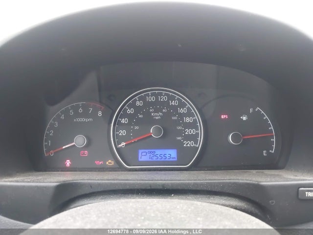 Продаж на аукціоні авто 2010 Hyundai Elantra, vin: KMHDU4BD3AU035070, номер лоту: 12694778