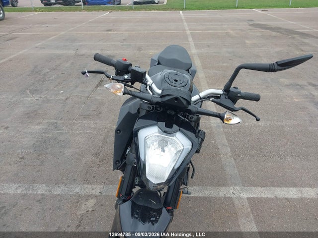 KTM 200 Duke 2023 MD2JPC408PC015988 Image 11